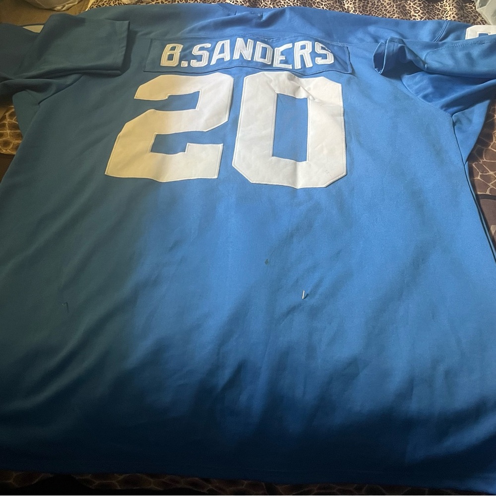 Jersey